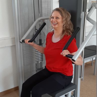 Therapiezentrum Hahn | Physiotherapie & Ergotherapie