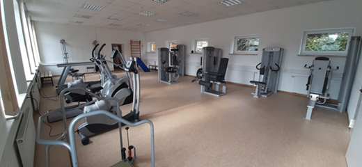 Therapiezentrum Hahn | Physiotherapie & Ergotherapie